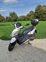 Kymco Roller 125