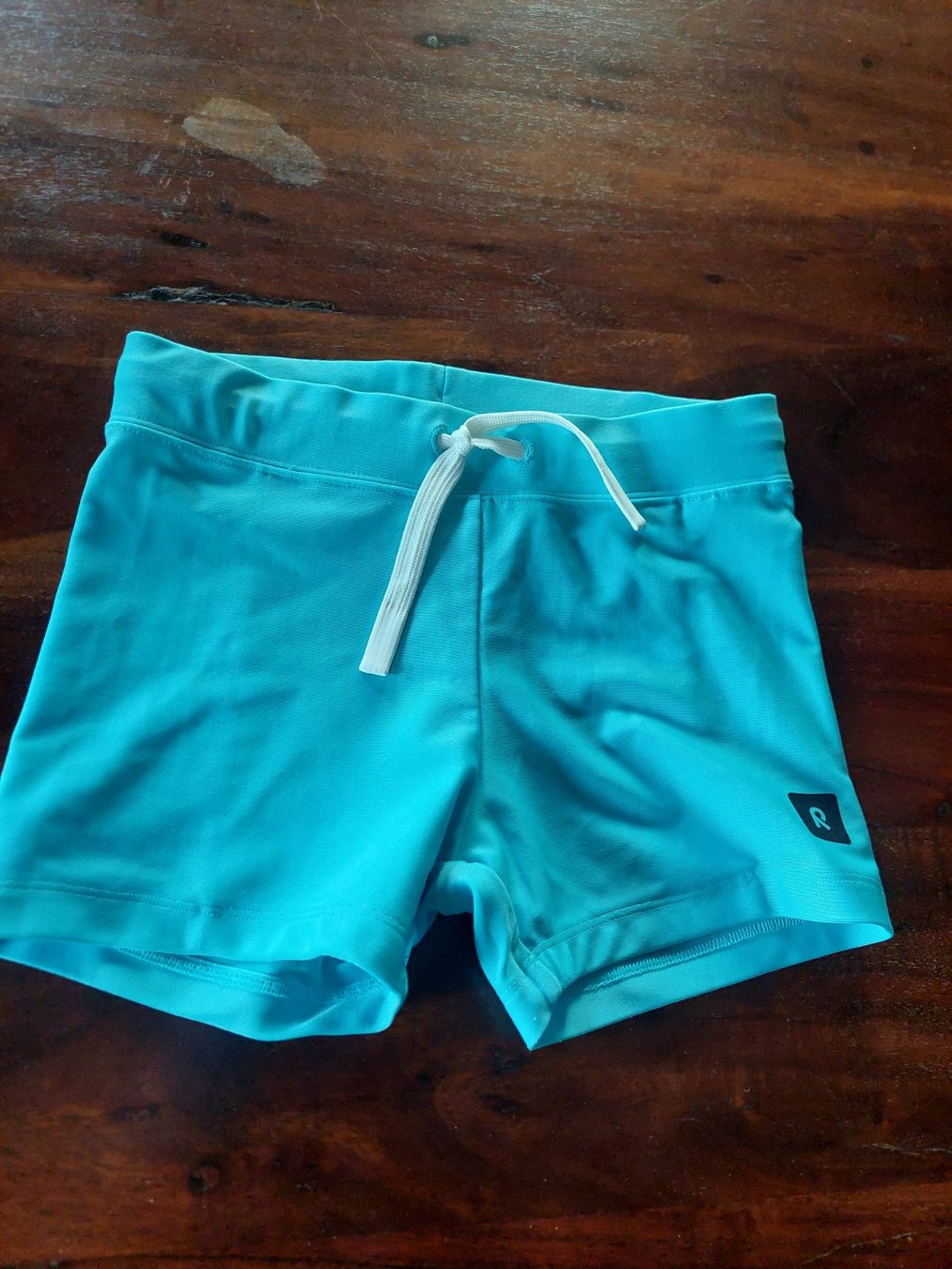 Reima Costumi da bagno: Reima Badeshorts Grösse 122 – Usato da Beckenried venduto da Havacola 1
