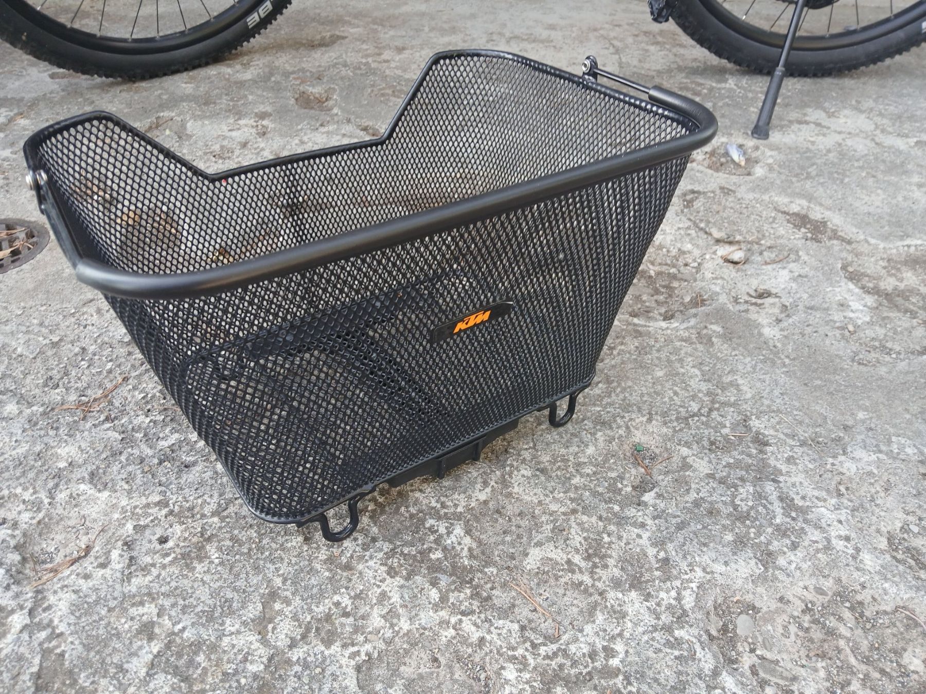 KTM Biciclette: KTM E-Trekkingbike Macina – Usato da Rieden SG venduto da simoma 1