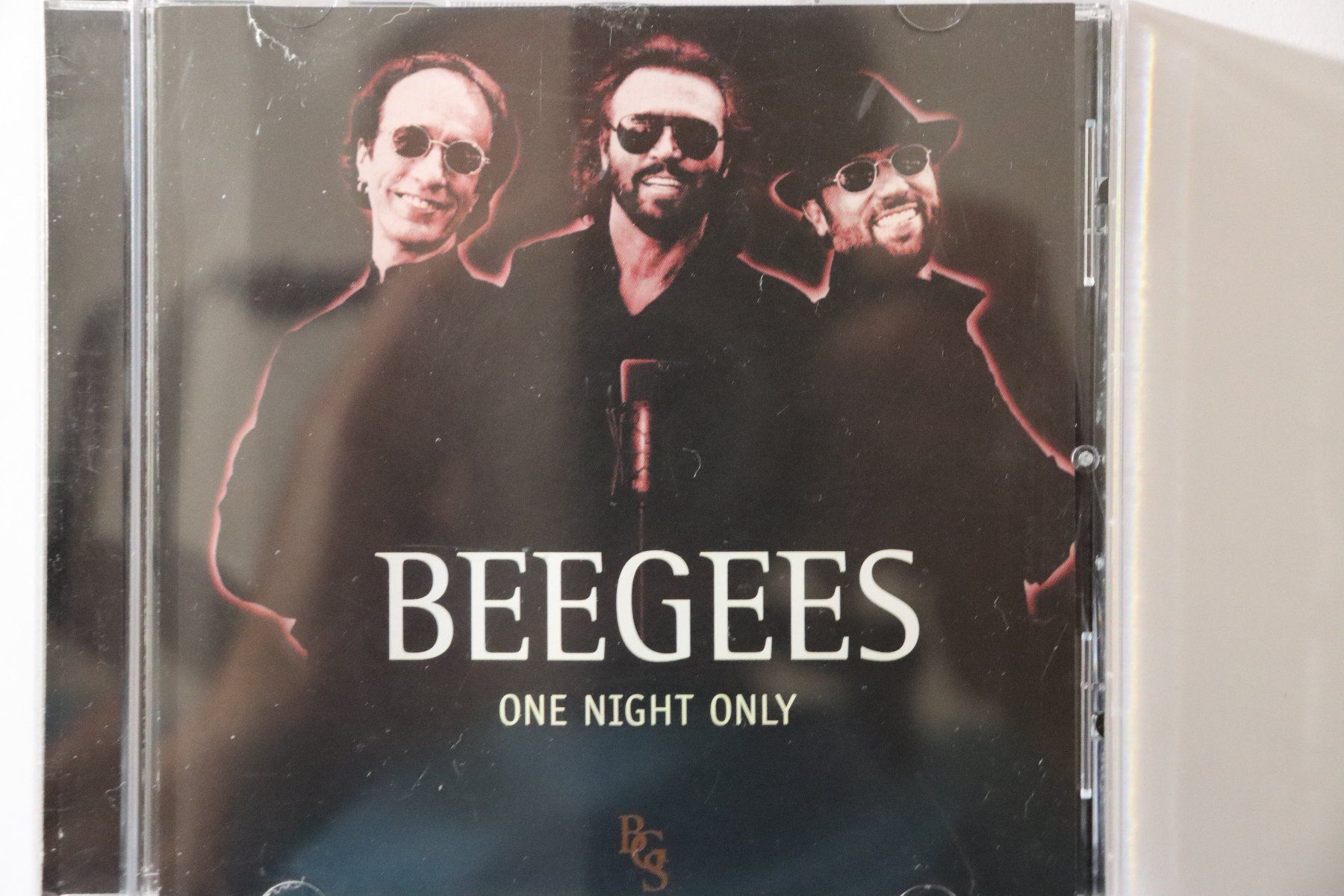 CD: ABBA und Beegees – Usato da Arbon venduto da Gerodot 2