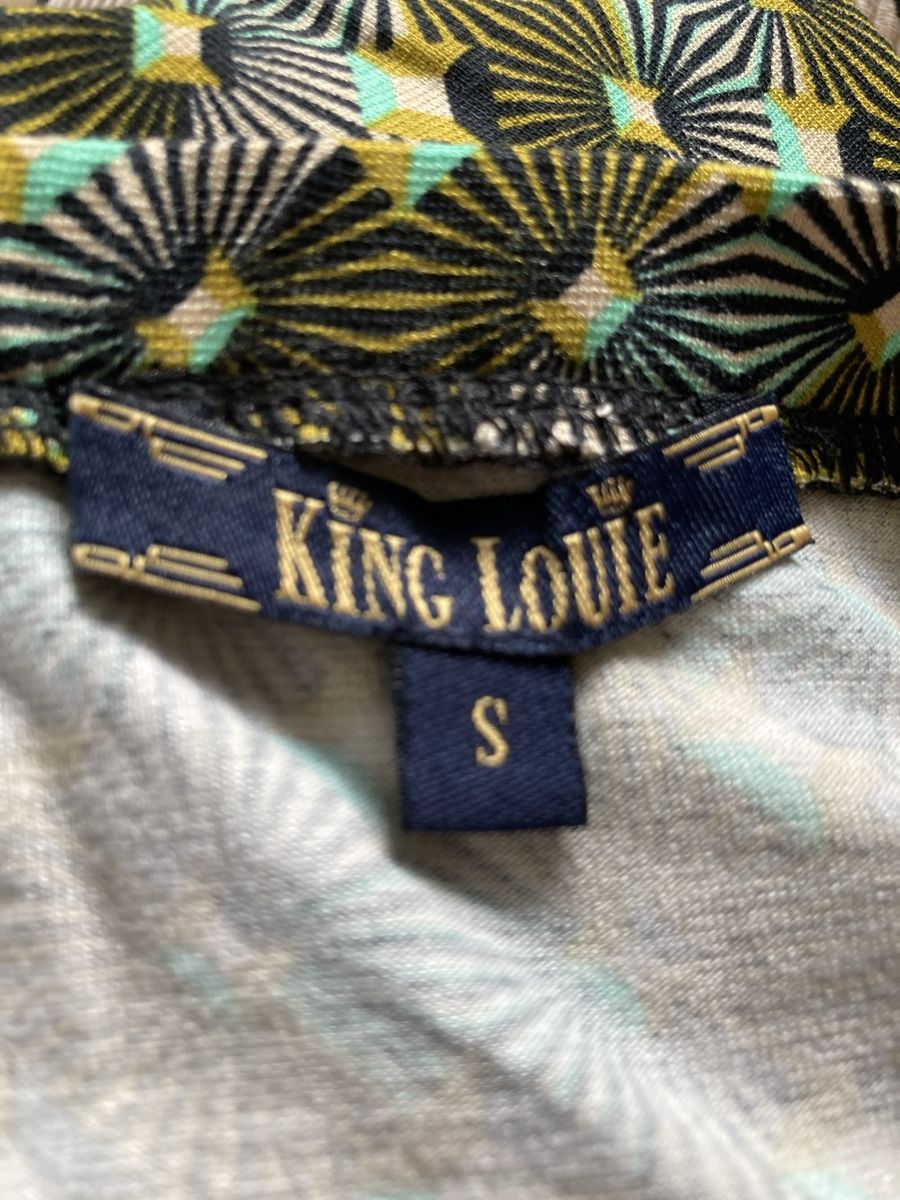 King Louie Gonne: King Louie Jupe S – Usato da Schaffhausen venduto da christamawe 3