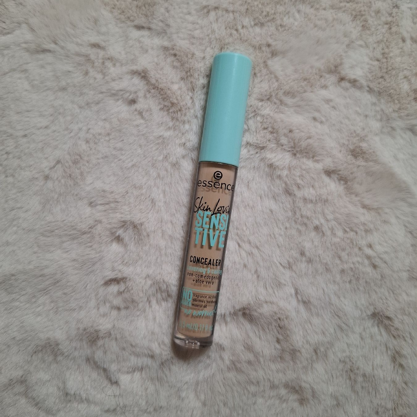Maquillage: Essence Sensitive Skin Concealer – D'occasion à Pully par ssh_jym6