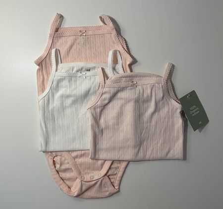 13-teiliges Kleiderpaket Mädchen Gr. 92  NEU