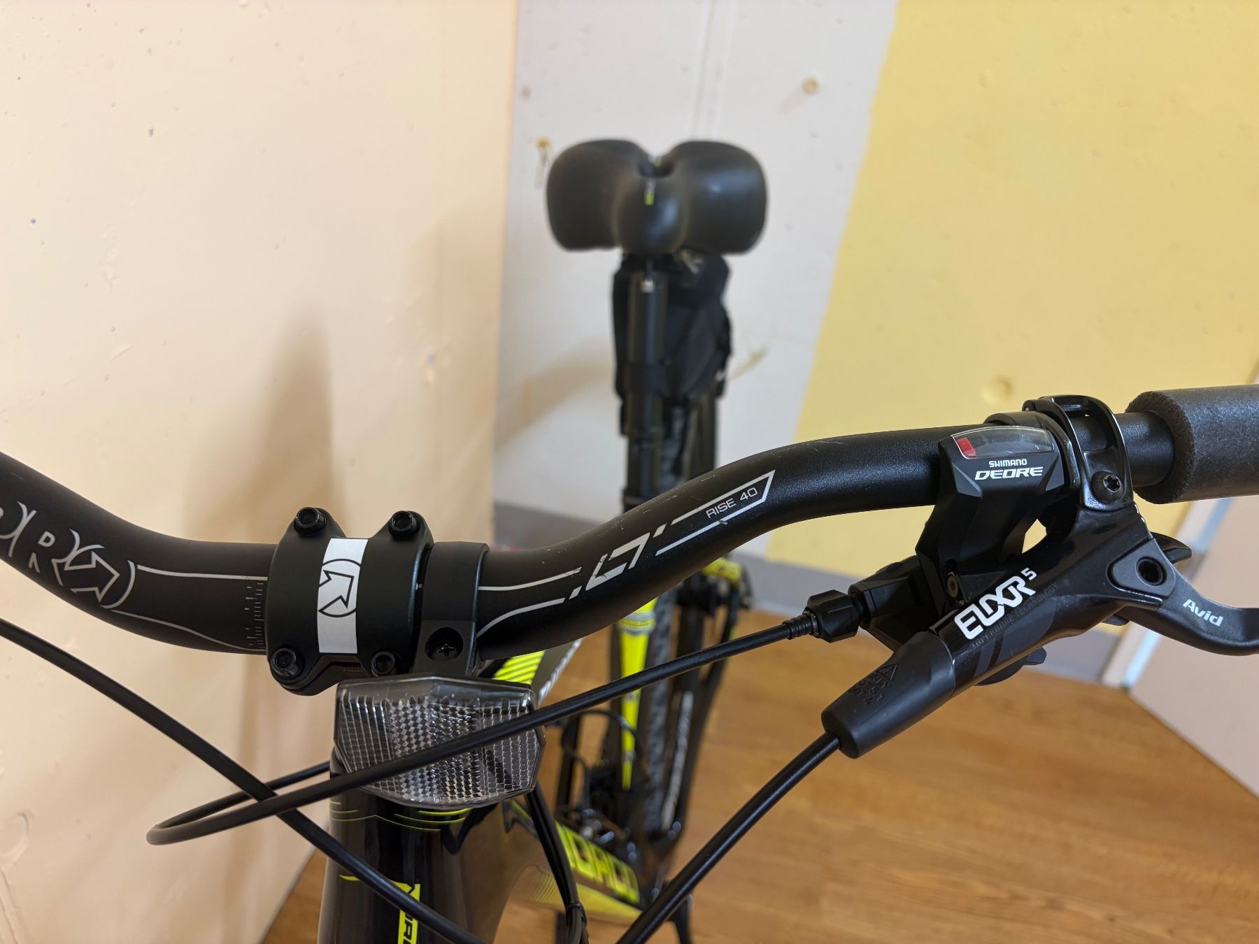 Norco Biciclette: NORCO-BikeTeam 9.2 – Usato da Unterägeri venduto da Waldi0510 6