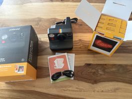 Polaroid Now Instant Camera Gen. 2