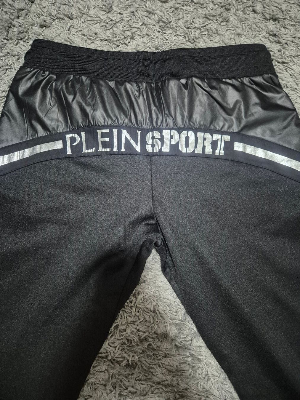 Philipp Plein Pantaloni: Plein Sport neuf jogging - L - – Nuovo (secondo la descrizione) da Confignon venduto da Mafior1977 3