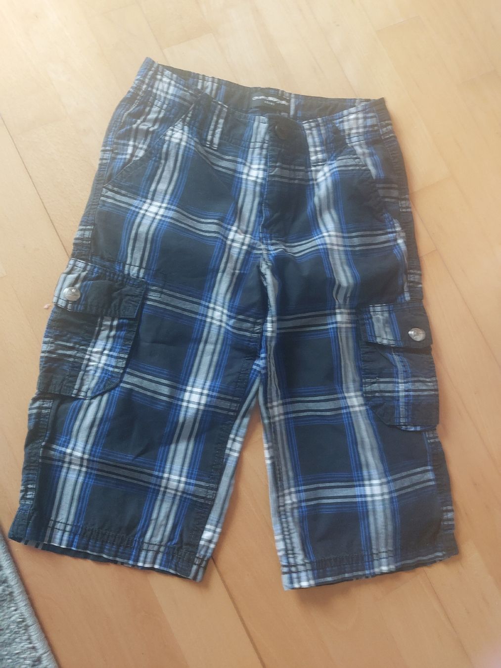 Hosen: Tolle Shorts – Gebraucht aus Landquart von Cedes