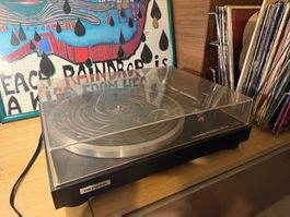Platine Vinyle Pioneer PL-514X Auto Return | Pointe neuve