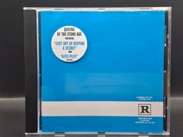 Queens Of The Stone Age – R