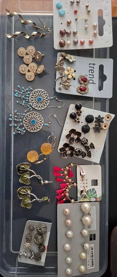Altri gioielli: Schmuck Konvolut – Usato da Mollis venduto da ges_vlm6