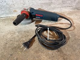 Bosch Winkelschleifer GWS 1400
