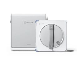 Ecovacs Fensterreiniger WINBOT W2S OMNI, weiß