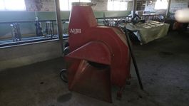 AEBI HG8 S Heuschongebläse gebraucht