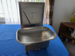 Suprema mechanische Zeiger / Tischwaage K3M, 10Gr. bis 5Kg.