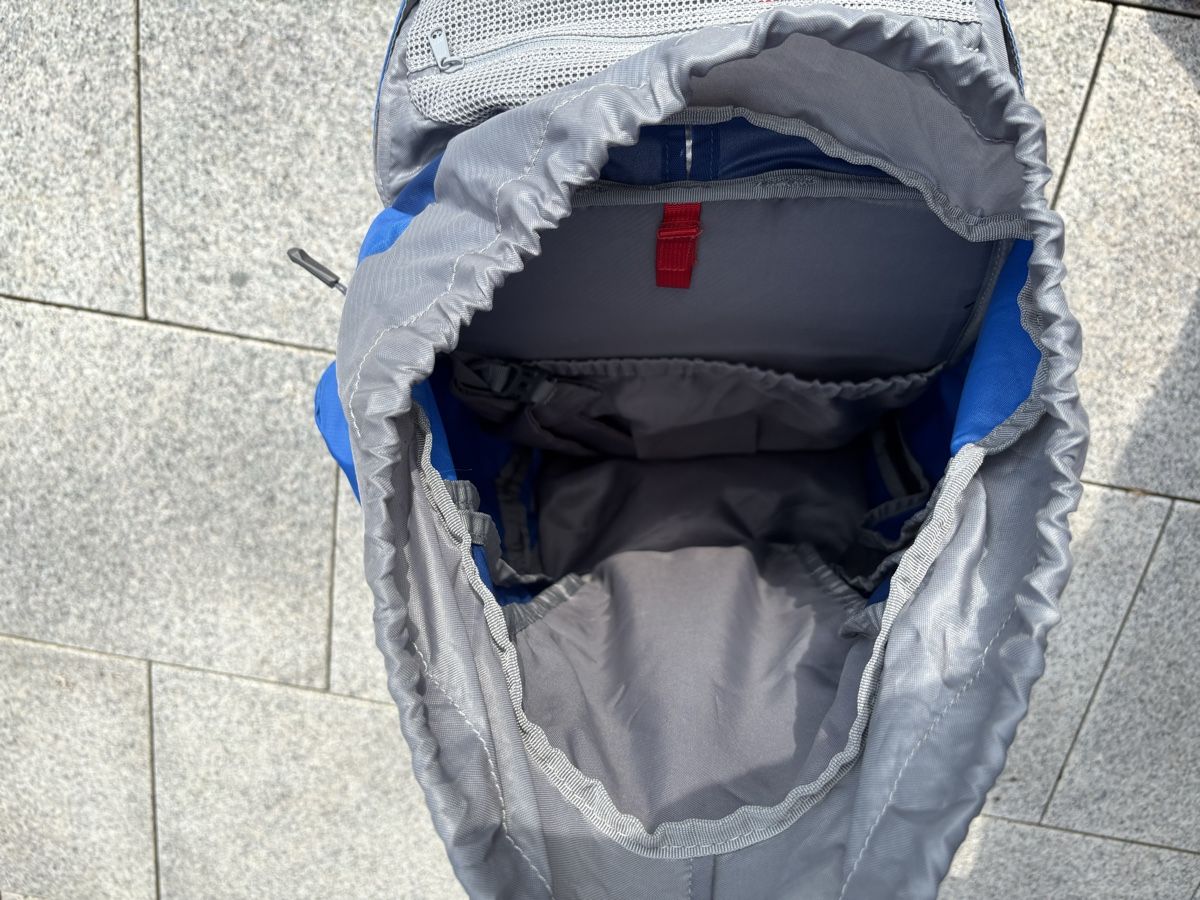Mammut Sacs à dos: Mammut Creon Classic 35 Rucksack  – D'occasion à Würenlos par Ashley24 3
