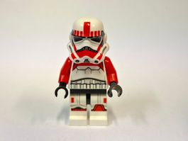 Lego Star Wars Imperial Shock Trooper sw0692