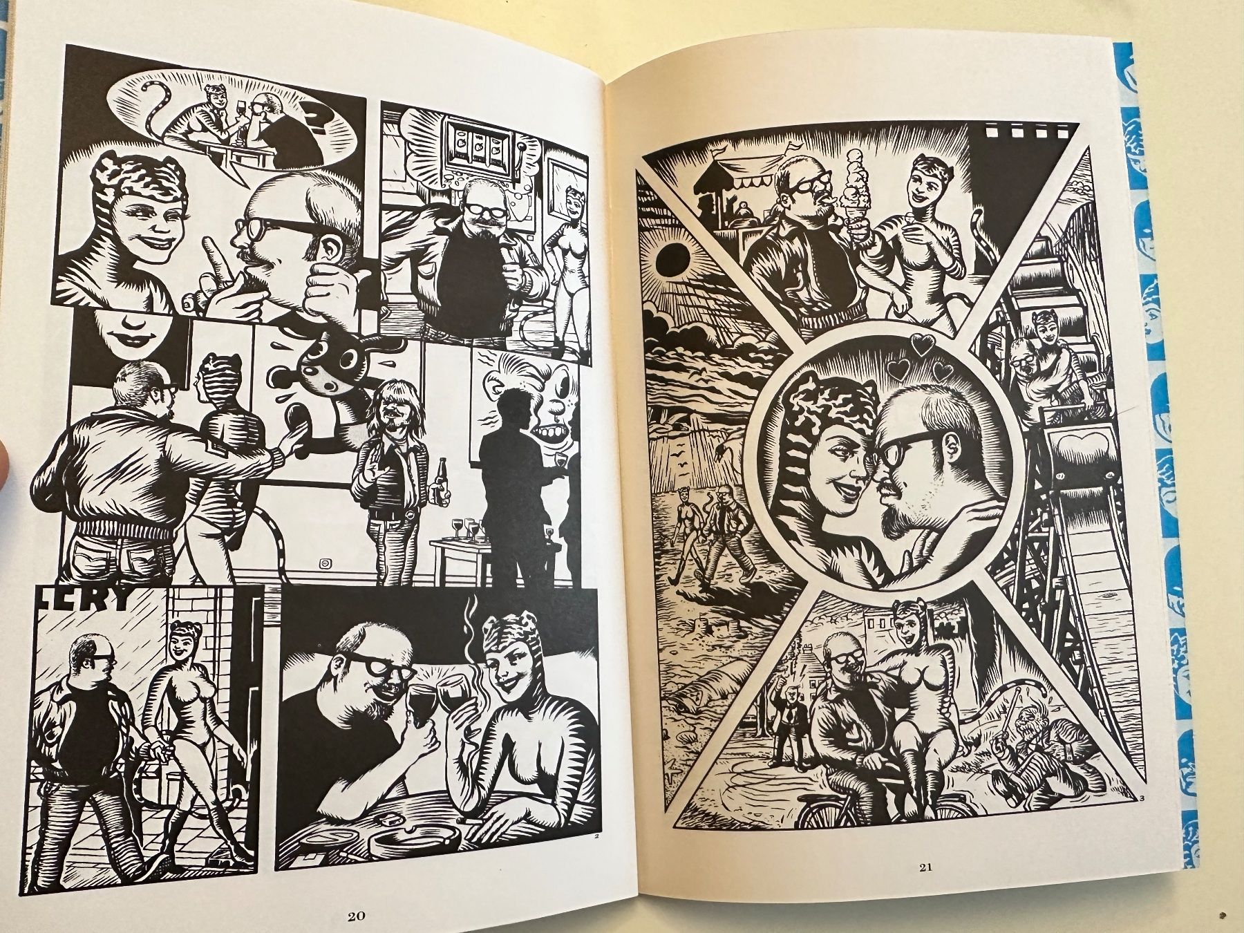 Fumetti: GUTSMAN COMICS BAND 2 – Usato da Münsingen venduto da Ganjam 6