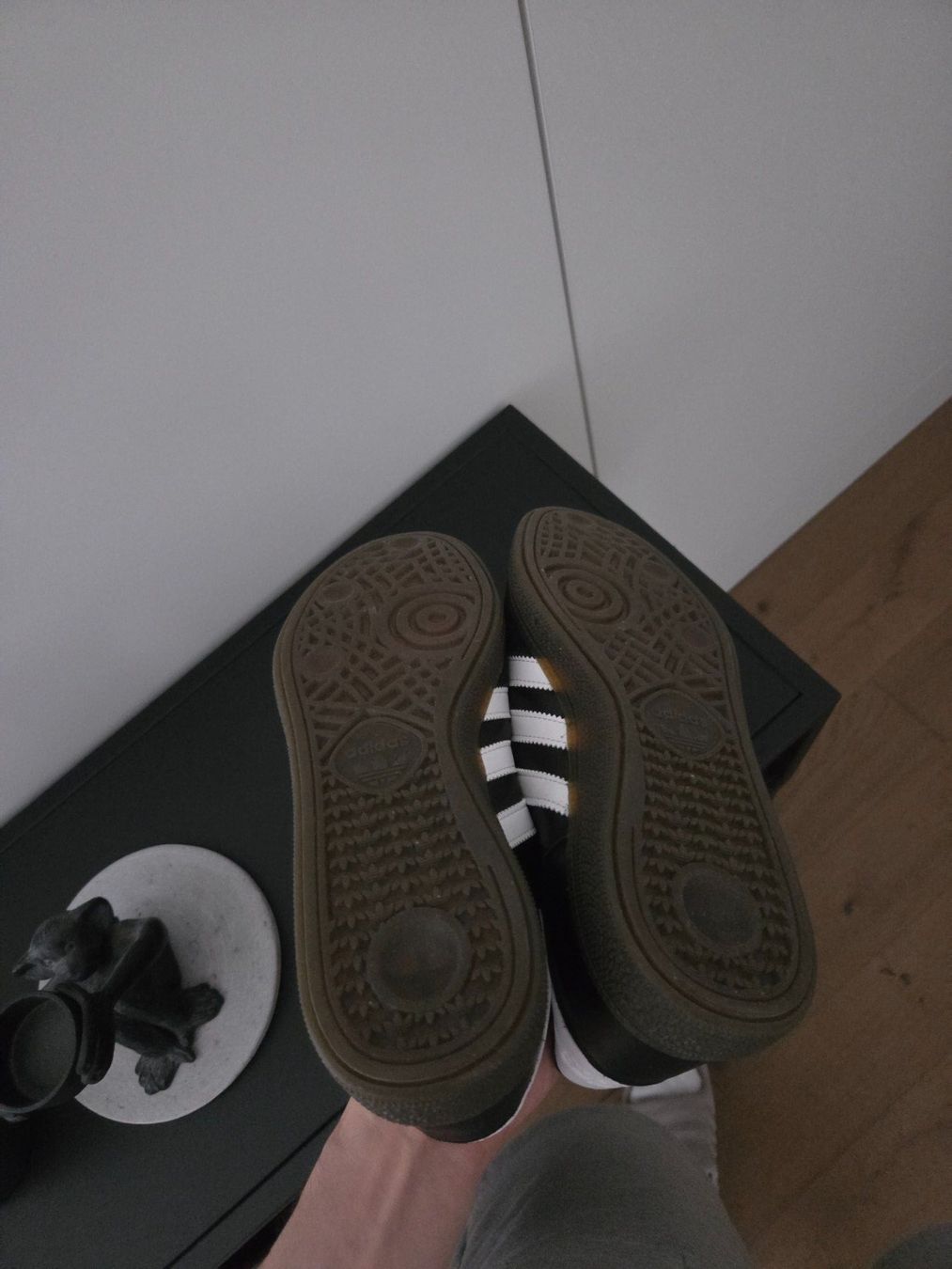 Adidas Herrenschuhe: Adidas Spezial Sneaker – Neu (gemäss Beschreibung) aus St. Gallen von nico.schmid95 3