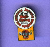 Pedigree Pal  Welttiertag 4.Okt. '93