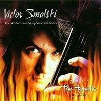 Victor Smolski - Heretic