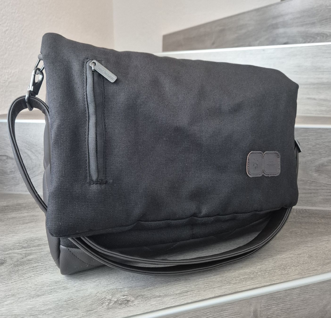ABC Design Borse & Zaini: *ABC Design* Wickeltasche – Usato da Ellighausen venduto da Luna_dk 4