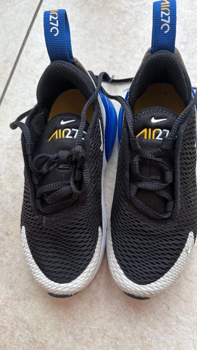 Nike Scarpe per ragazzi: Nike Schuhe Air Gr. 27.5 – Usato da Ostermundigen venduto da katant