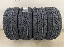 Winterreifen Neu 225/55/17 101V  