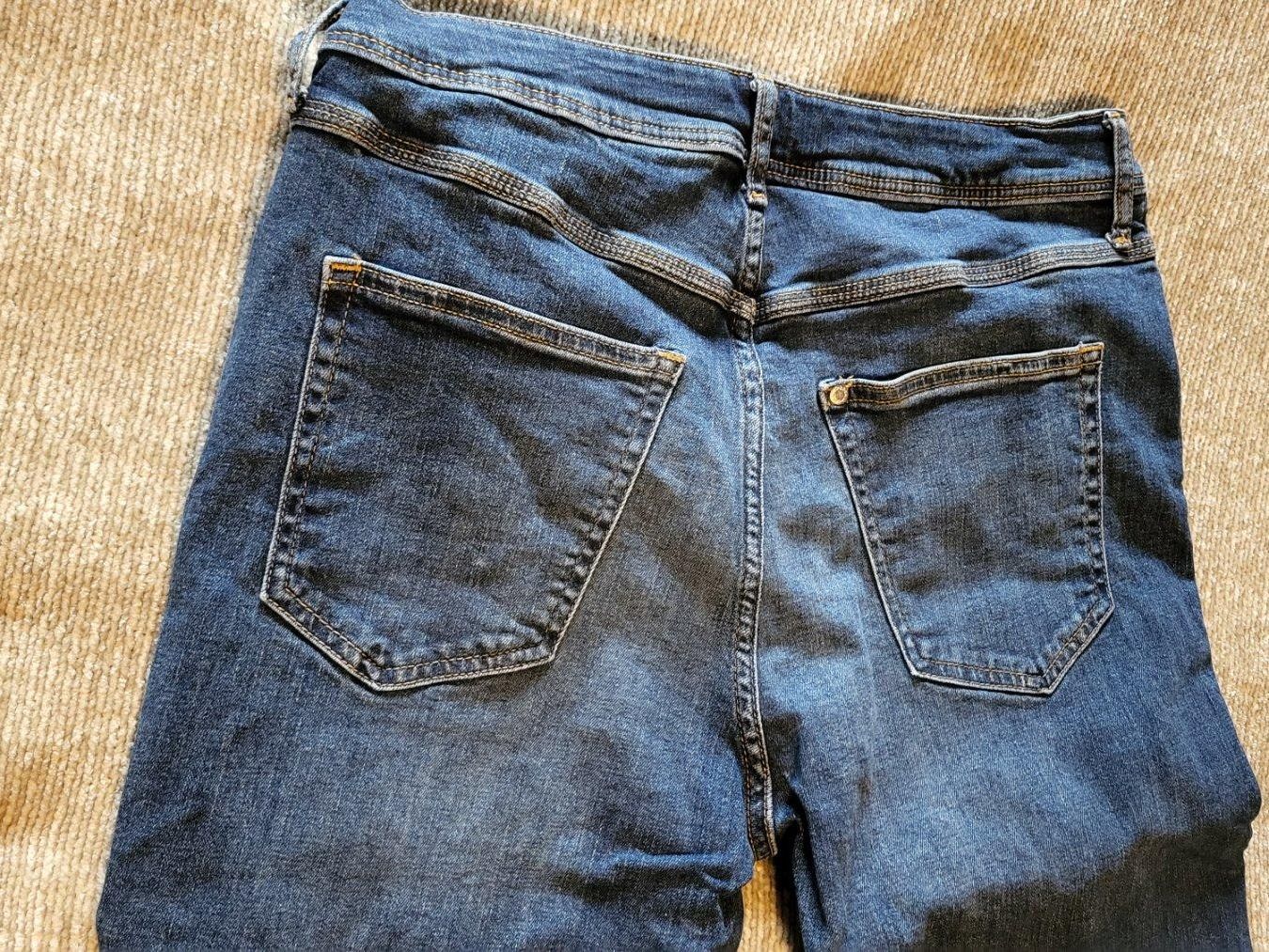 H&M Hosen: Jungen Jeans Gr 170 – Neu (gemäss Beschreibung) aus Winterthur von cbe_5ph7 2