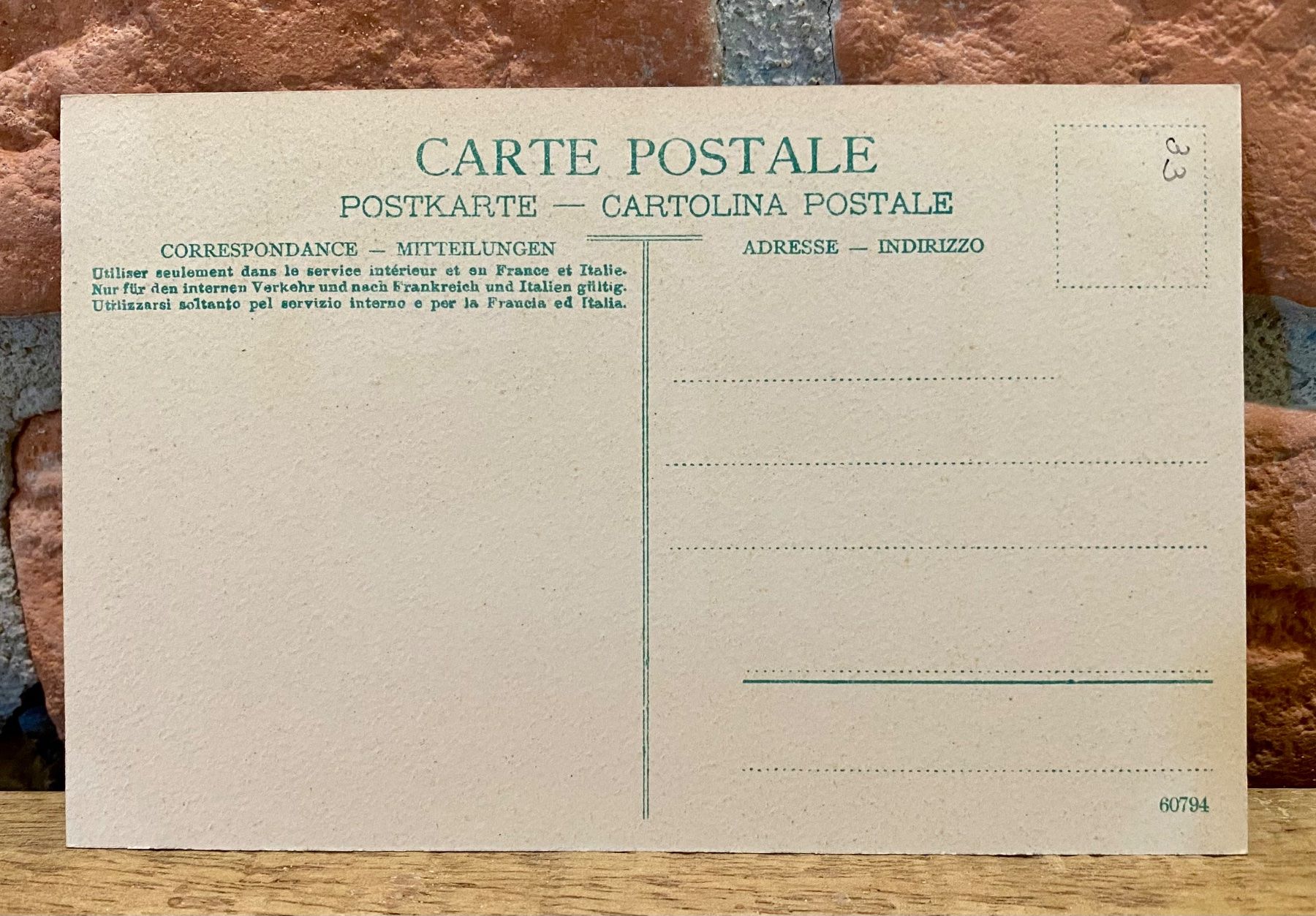 Cartoline postali: Luzern Spreuerbrücke – Usato da Root venduto da ENGLAND-TREASURES 2