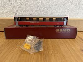BEMO RhB A 1272 Bernina-Express von BEMO 3281 102