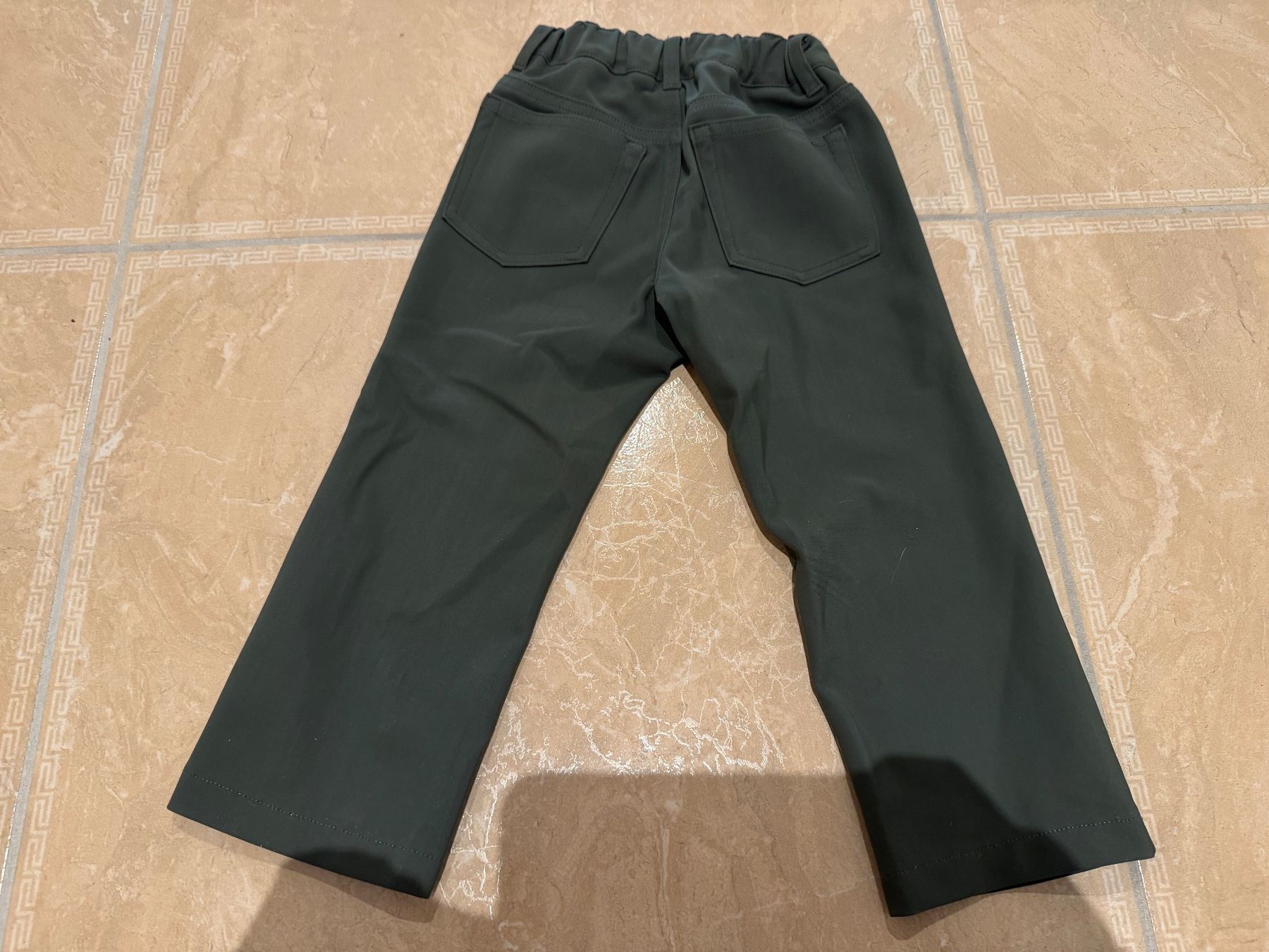 Hosen: Il gufo neue Hose, 2J 92 – Neu (gemäss Beschreibung) aus Klingnau von Markus14