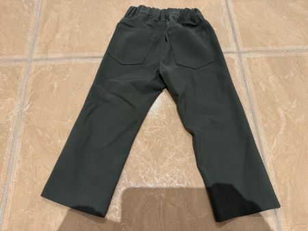 Il gufo neue Hose, 2J 92