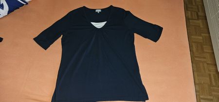 CHICC Shirt, blau, Gr. M, Top Zustand, Frühling bereit!