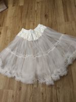 Petticoat eierschalen, Gr. 42 bis 46 - NEU