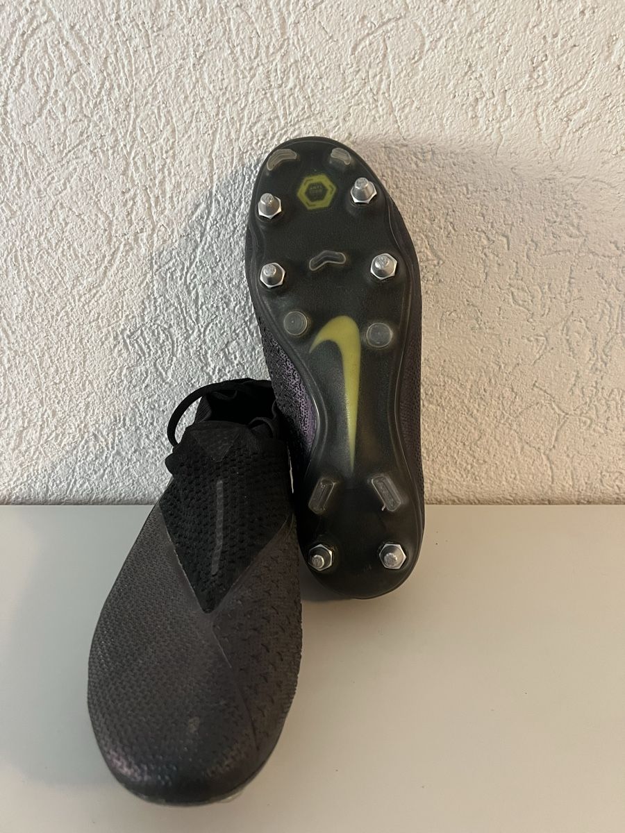 Nike Scarpe da uomo: NIKE FUSSBALLSCHUHE PHANTOM VISION FG – Usato da Niederrohrdorf venduto da jen_f6cj 4