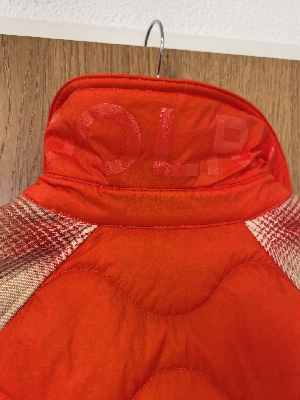 Woolrich Giacche: Woolrich Daunen Jacke – Nuovo e nell'imballaggio originale da Bad Ragaz venduto da AKahlon 4