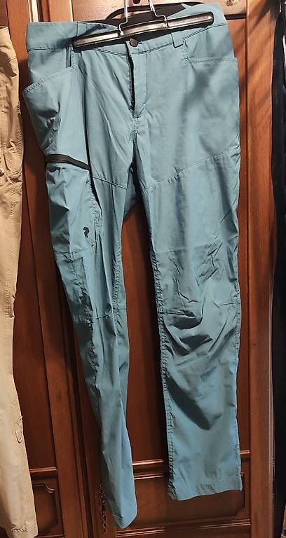 Hosen: Wanderhose - Peak Performance - Grösse S – Gebraucht aus Wetzikon ZH von chlee2