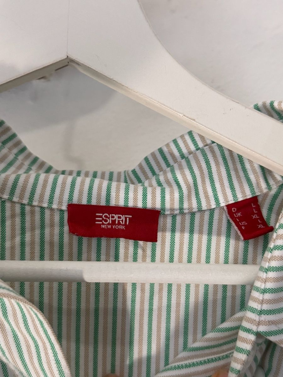 Esprit Blusen: Esprit Damen Hemd – Gebraucht aus Winterthur von zoenina5 1
