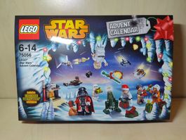 Lego Star Wars 75056 Advent Calendar 2014