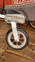 Vorderräder zu Chariot1