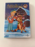DVD Annabelle, un amour de petite vache, français