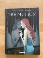 PREDICTION / TOME 1 / PREMIERE EDITION