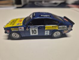 Opel Kadett GTE