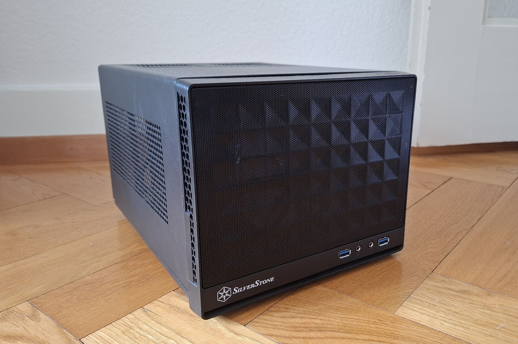 Amd PC: Ensemble de composants pour un format itx – Difettoso da Lausanne venduto da moimoietencoremoi