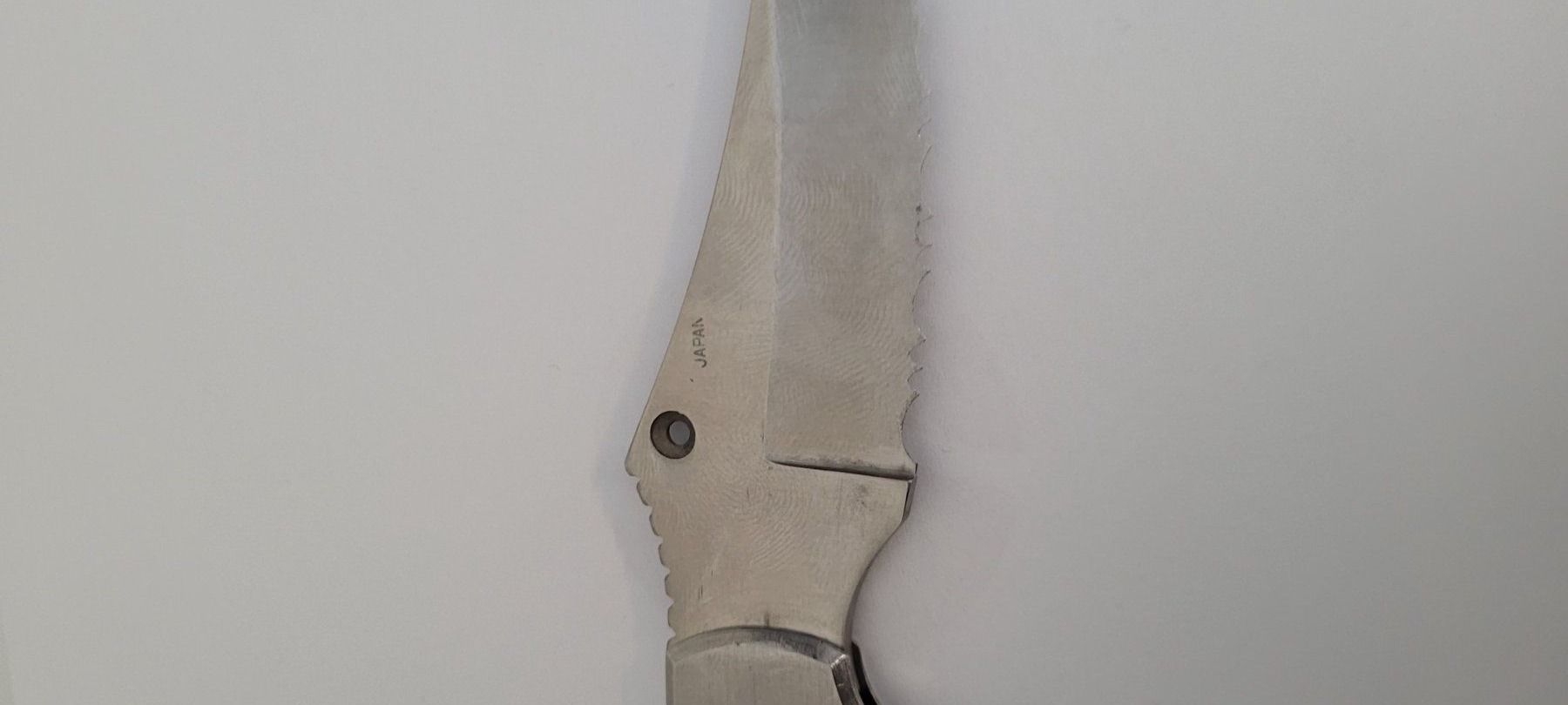 Taschenmesser: Sackmesser – Gebraucht aus Glarus von Unimog10 3