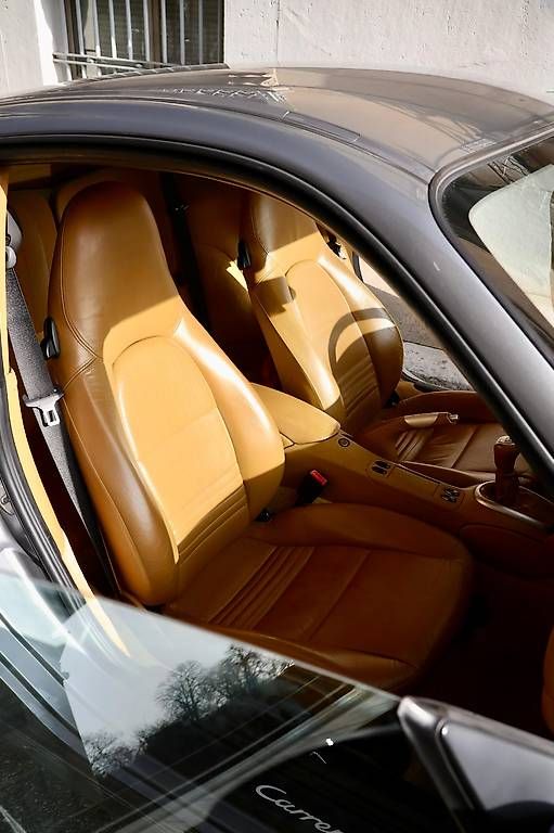 Autos: Porsche 911 carrera 996 – Gebraucht aus Grand-Lancy von Santo.l009 1