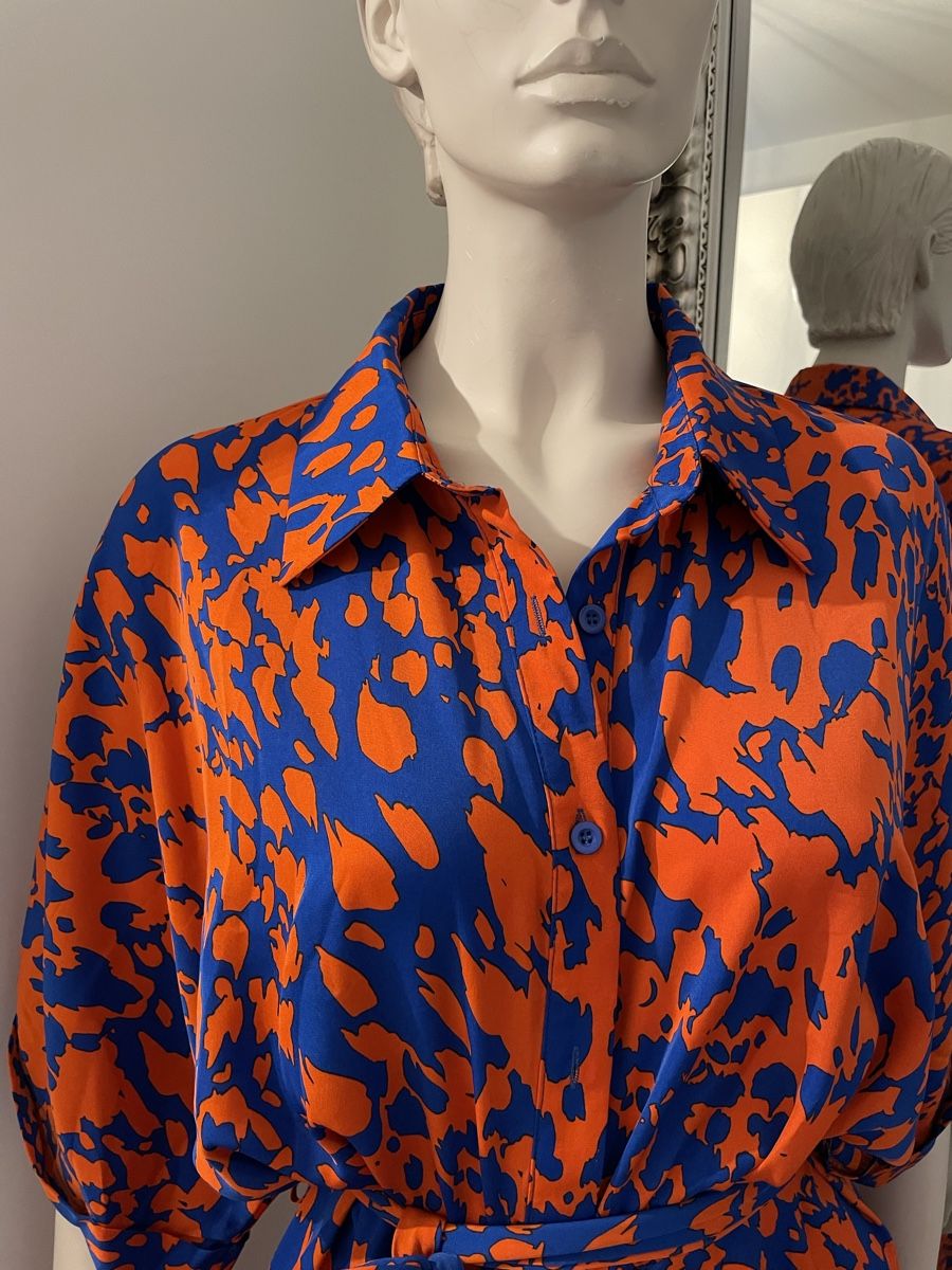 Vestiti: Sommerkleid – Nuovo (secondo la descrizione) da Langendorf venduto da PetLuna 2