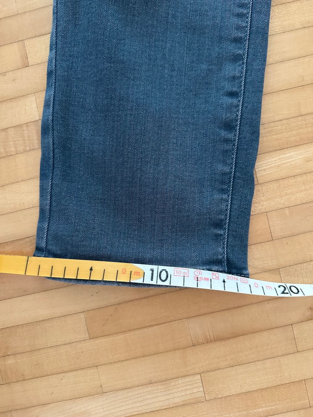Tom Tailor Jeans: Tom Tailor Jeans Alexa Slim W30/L32 – Usato da Würenlos venduto da gtvlady_82 5