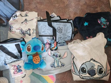 Stitch