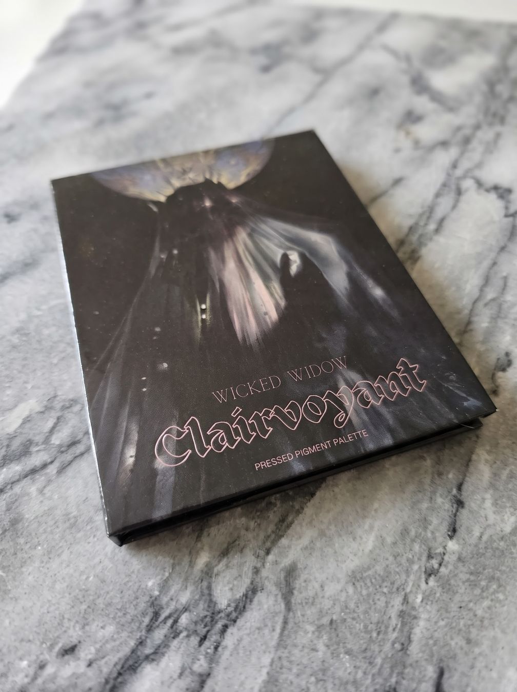 Make-up: Wicked Widow Clairvoyant Lidschatten Palette  – Usato da Uster venduto da mik_5xnp 1